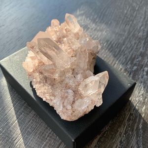 Samadhi Quartz Himalayan Quartz